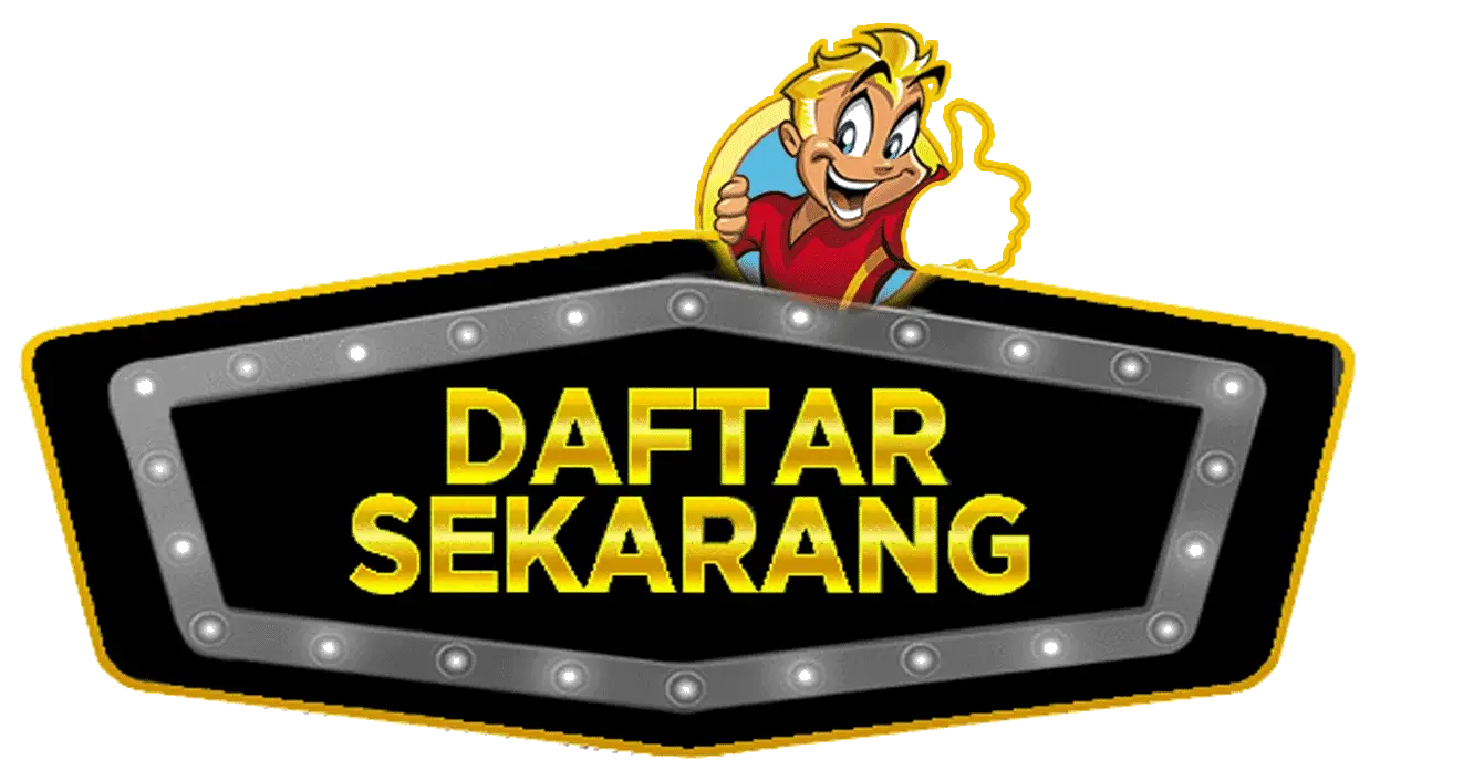 Daftar Sekarang