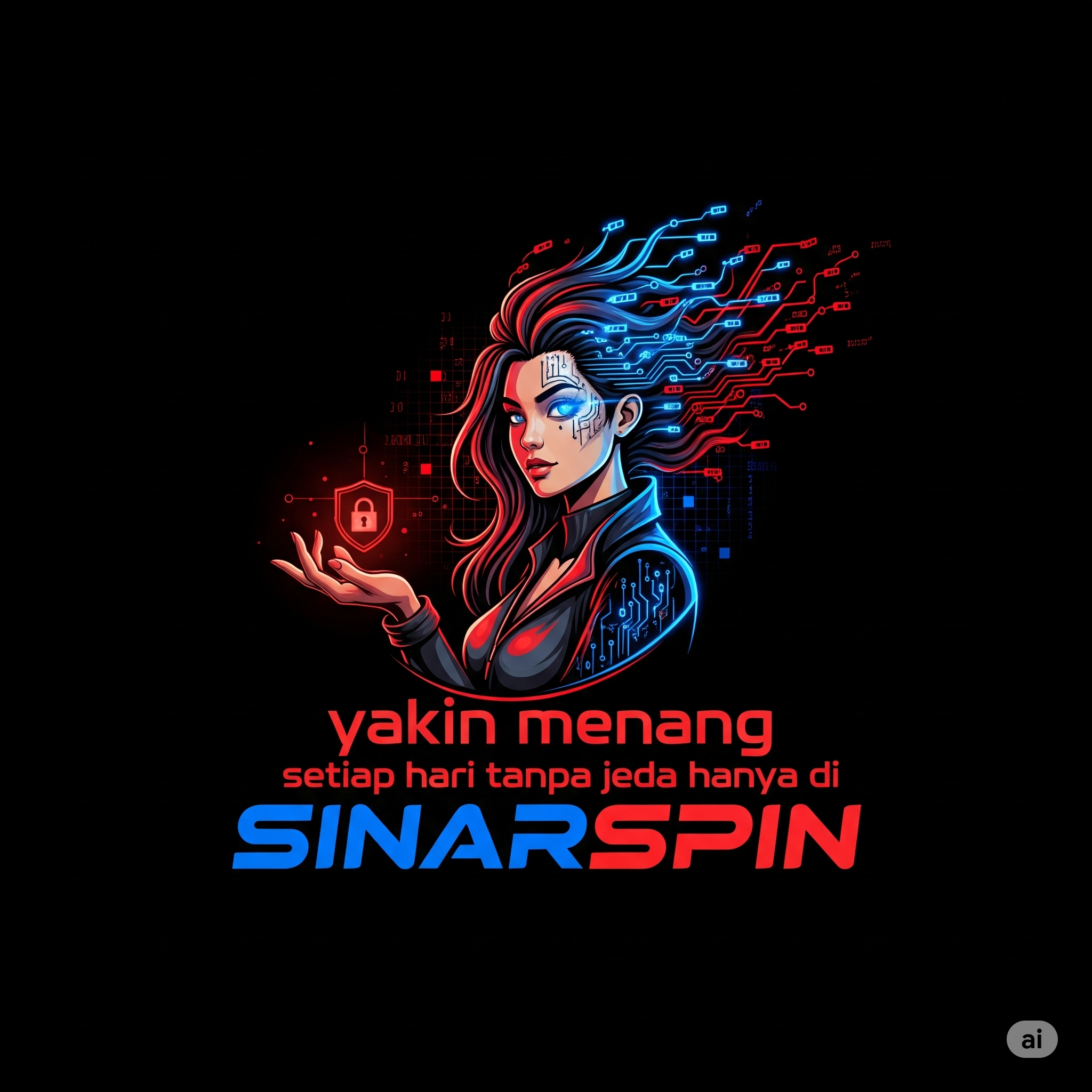 SINARSPIN
