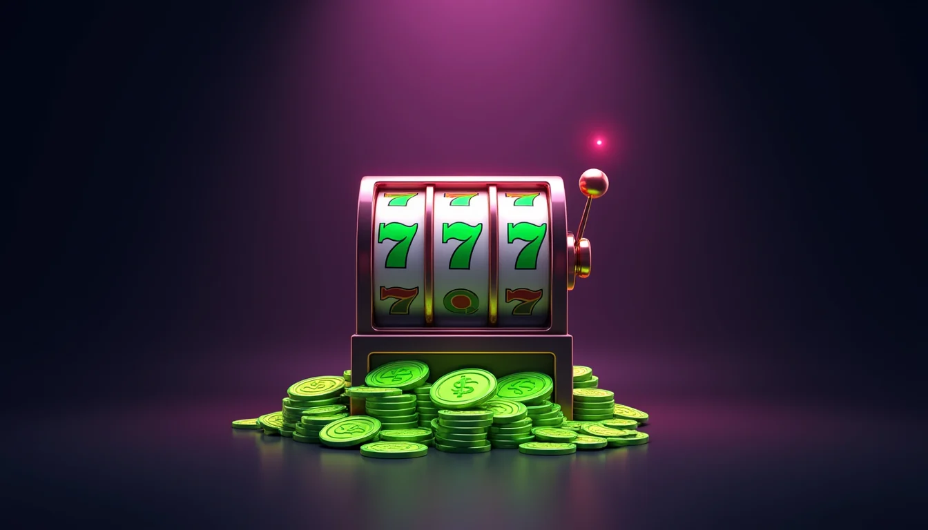 sinarspin App sinarspin App