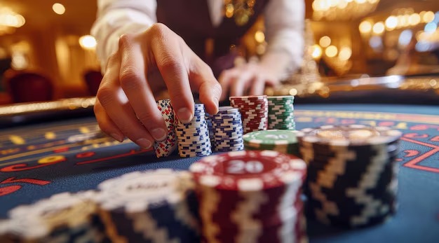 sinarspin Tarung Mesin pay table and game rules display